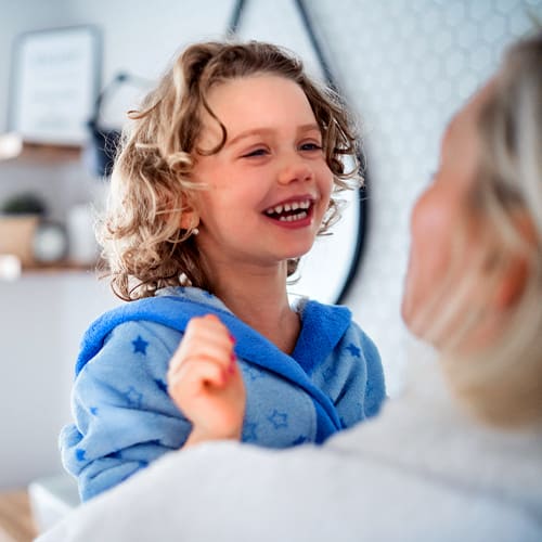 Children's Dental Services, Yarmouth Dentist